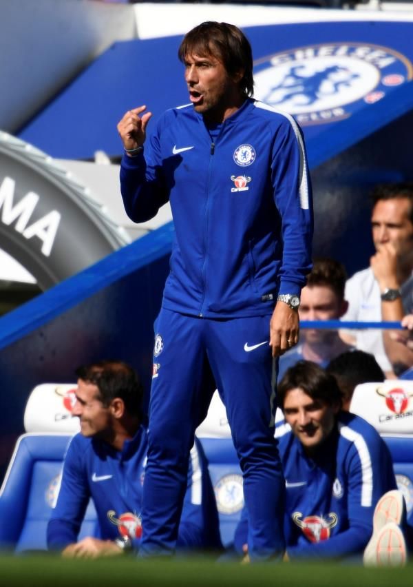 أنطونيو كونتي