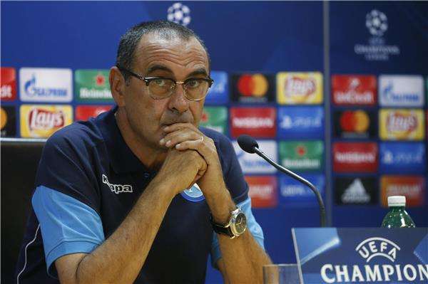 ماوريسيو ساري