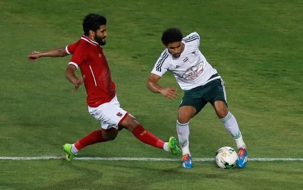 صالح جمعة وعبد الله جمعة