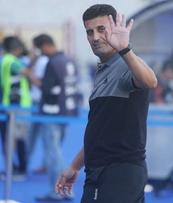 علي هاشم