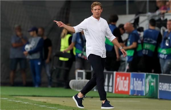 يوليان ناجلزمان