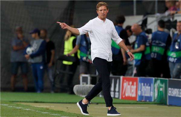 يوليان ناجلزمان