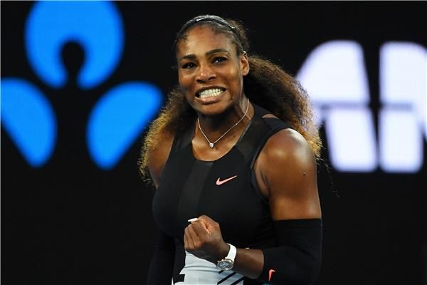 سيرينا وليامز 