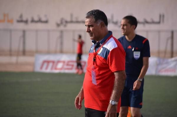 غازي الغرايري 