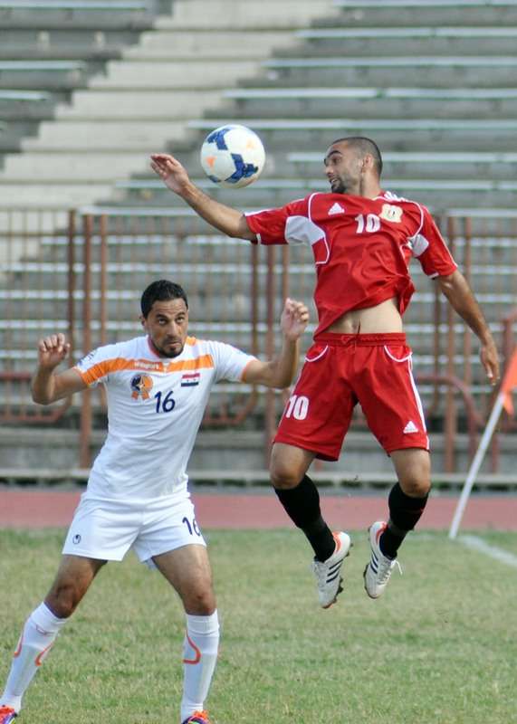 من لقاء الجيش والوحدة