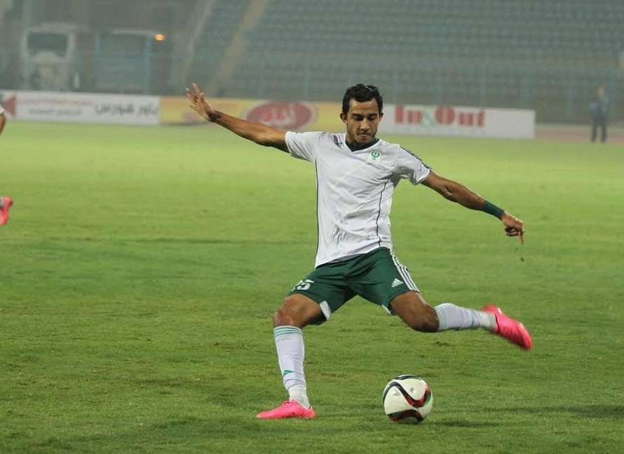 أحمد أيمن منصور