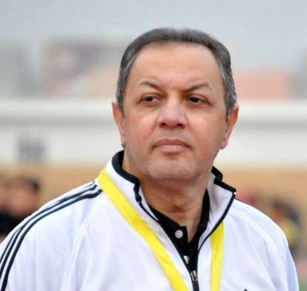 حسين عفش