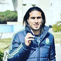 علاء الشبلي