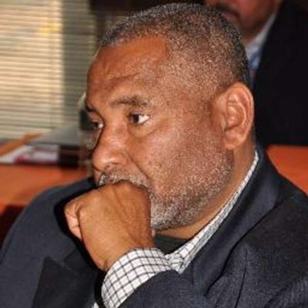 حسين حبيب المرابط