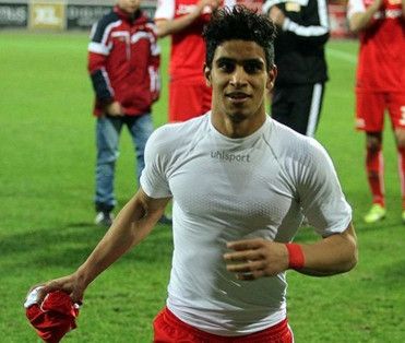 عبد الله جمعة