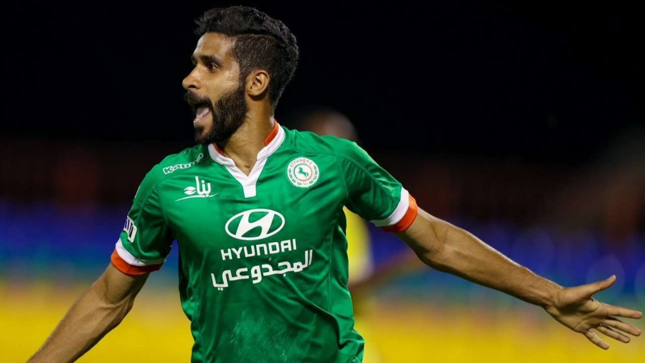  هزاع إبراهيم الهزاع