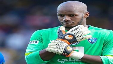 خالد شراحيلي