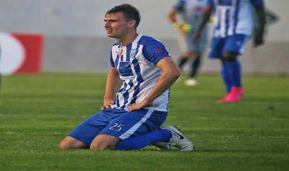 إينيس سيبوفيتش