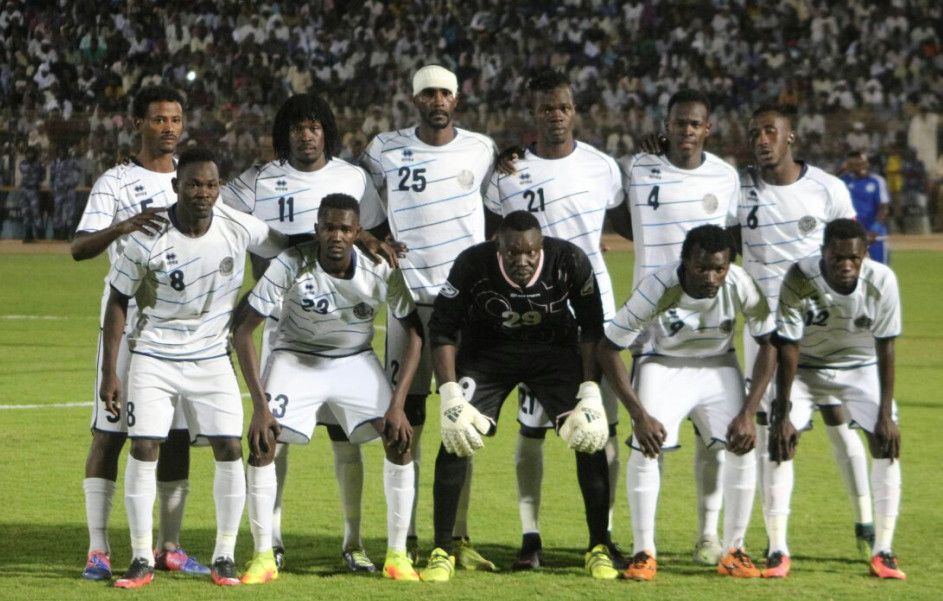  الأهلي شندي