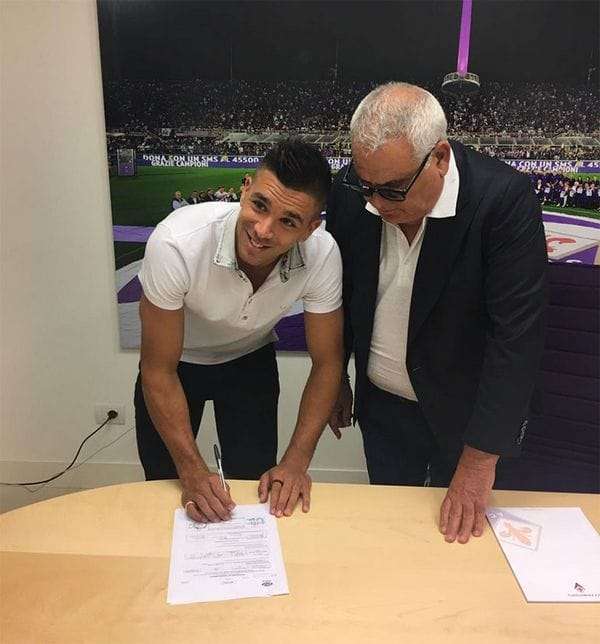 جيوفاني سيموني