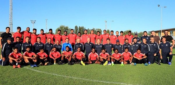  النصر الإماراتي