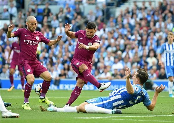 مانشستر سيتي