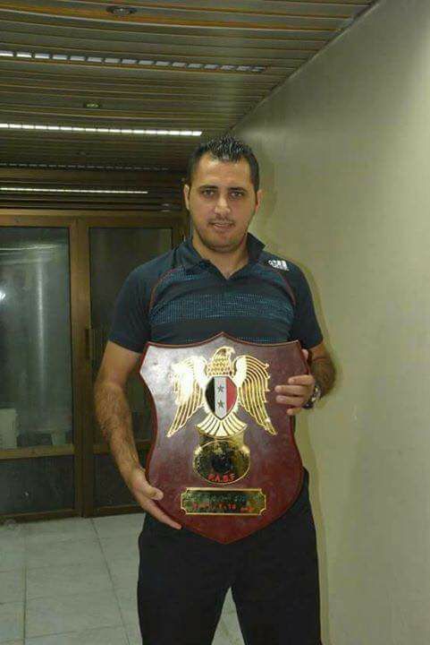 أحمد عزام