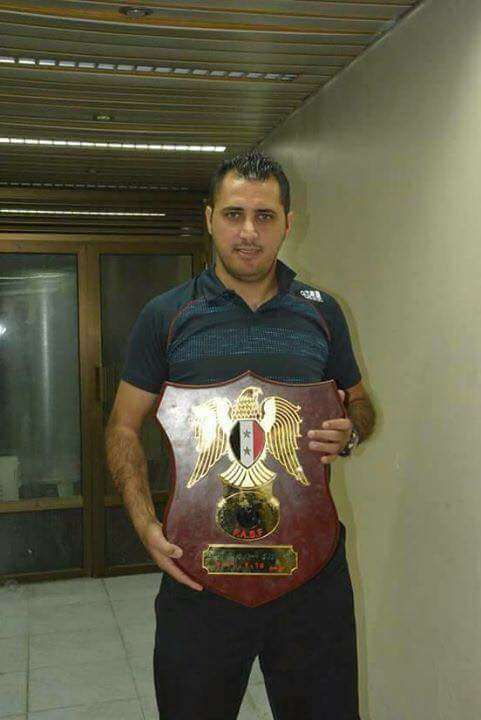 أحمد عزام