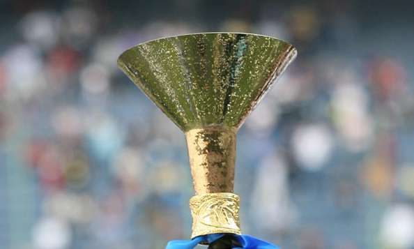 درع الدوري الإيطالي