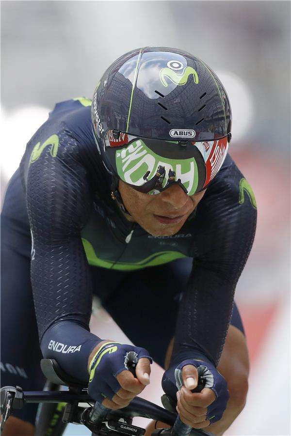 نايرو كوينتانا