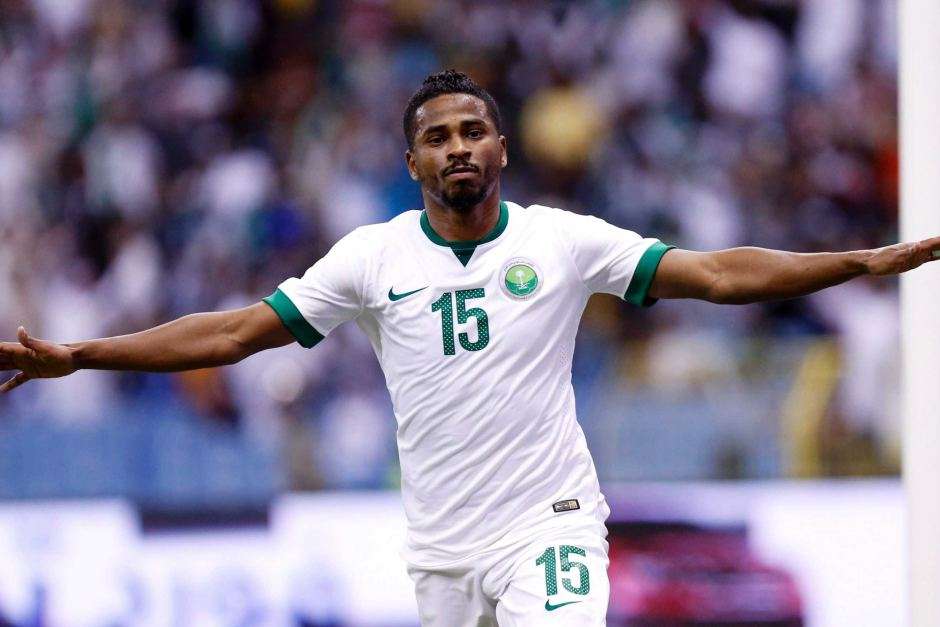  ناصر الشمراني