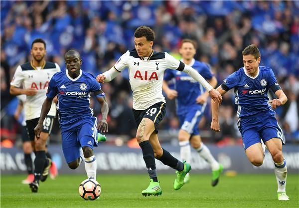 من مواجهة سابقة بين الفريقين