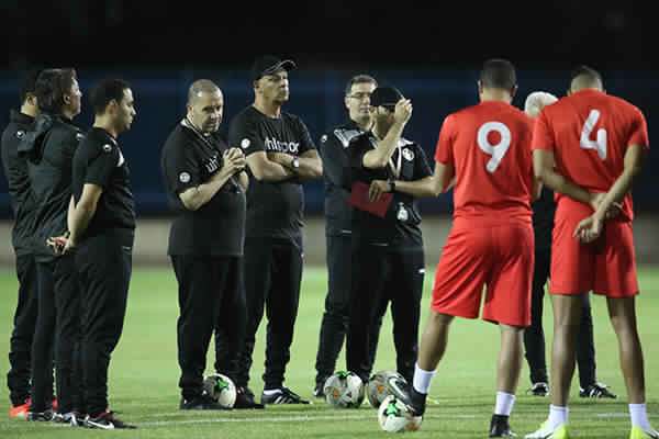 تونس