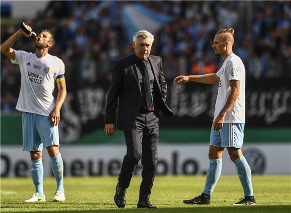 كارلو أنشيلوتي 