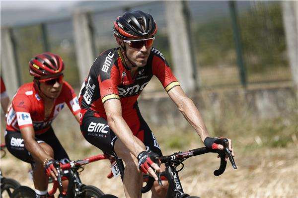 صمويل سانشيز