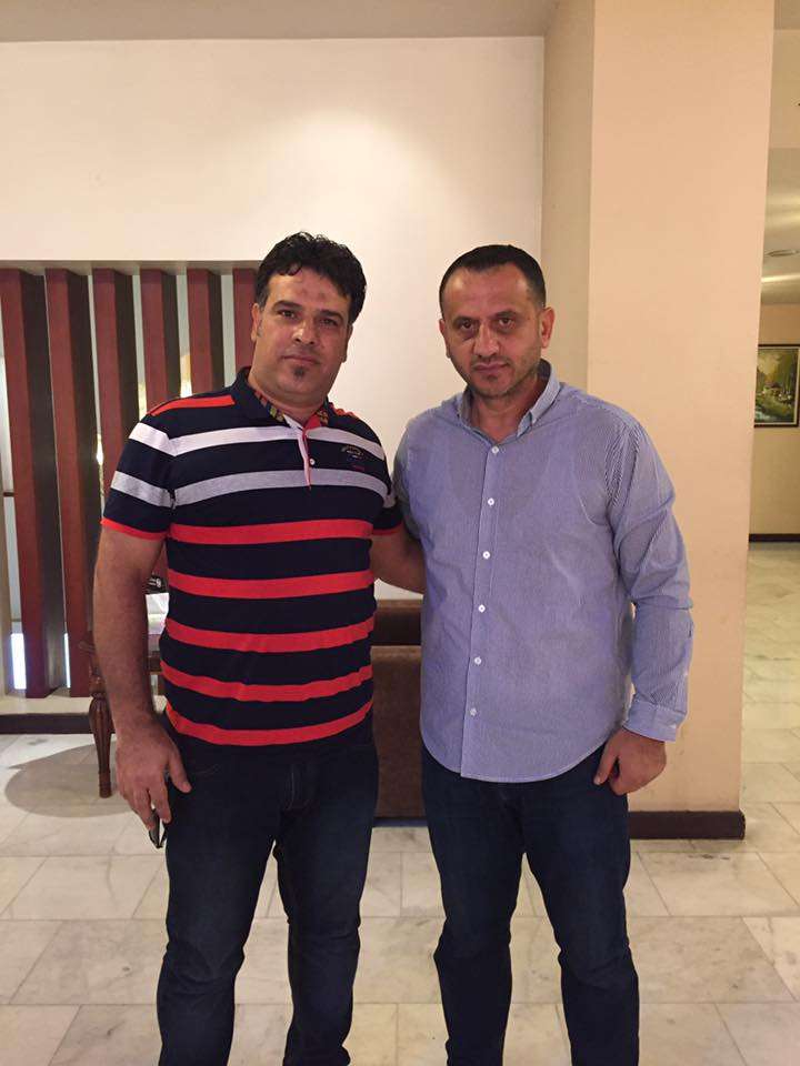 حسام السيد