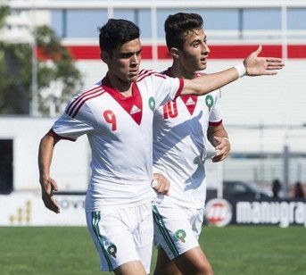 أشرف بن شرقي