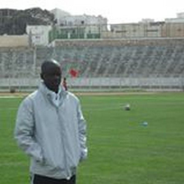 مودي مبودج