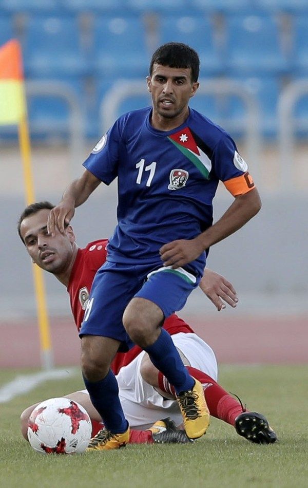 من لقاء الجزيرة ومنشية بني حسن