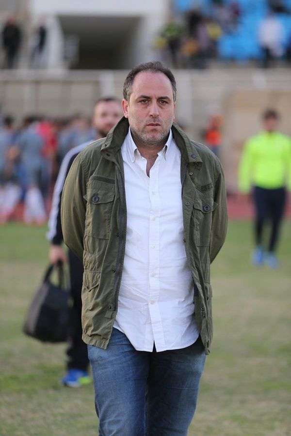 تميم سليمان