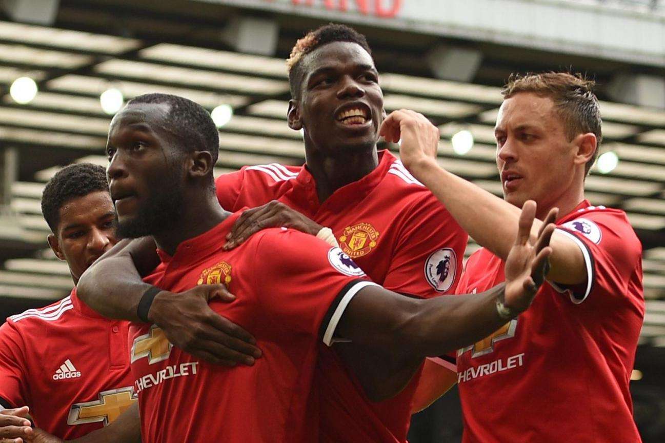 ماتيتش وبوجبا