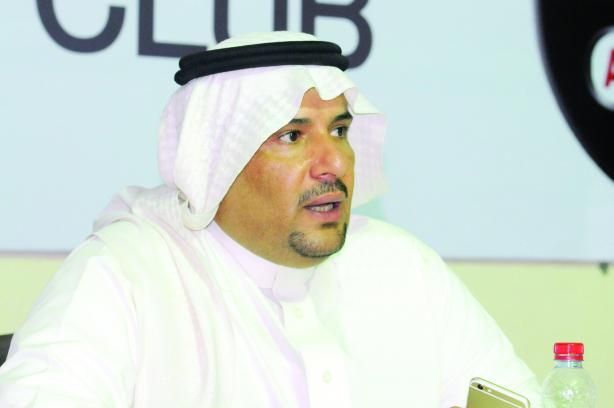 التويجري