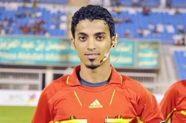 عبد الرحمن السلطان