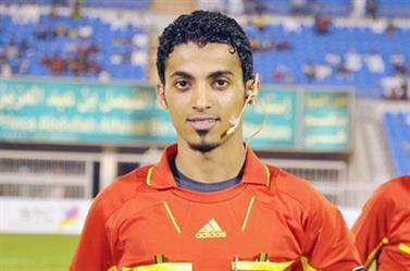 عبد الرحمن السلطان