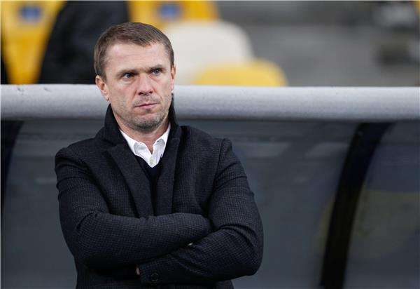 سيرجي ريبروف