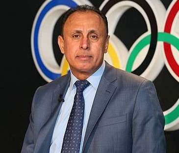 علي جبار