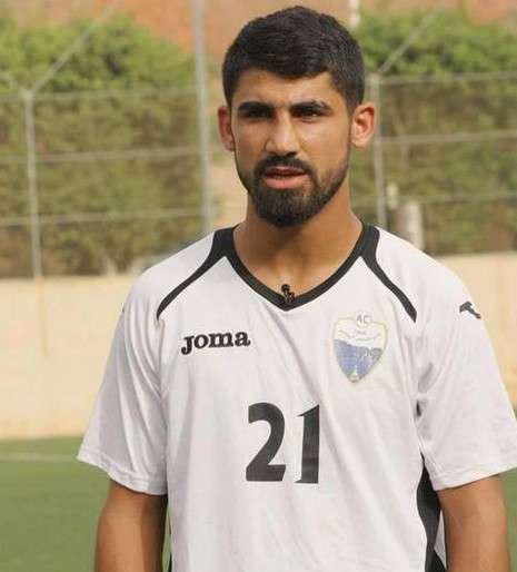عبد الله طالب