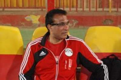  طارق سليمان رئيس الجهاز الطبي