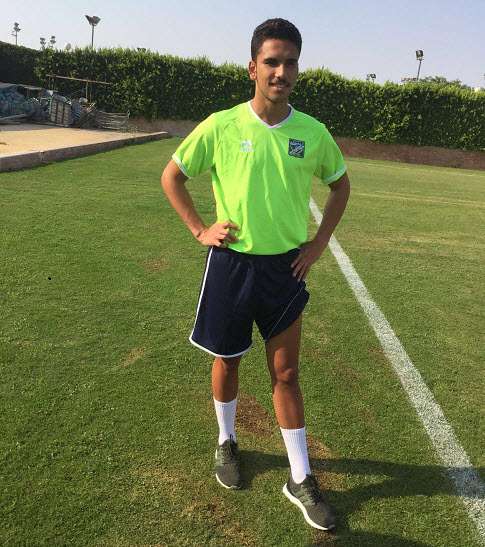  أحمد الصراف