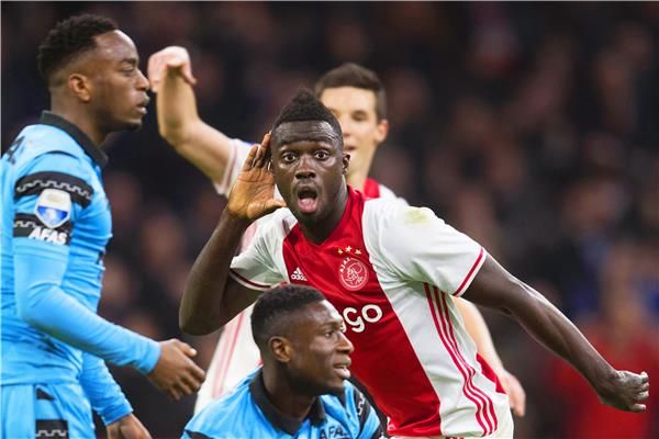 دافينسون سانشيز