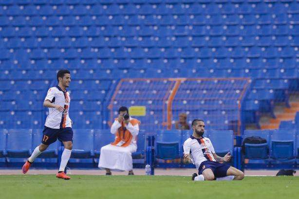 روني فيرنانديز