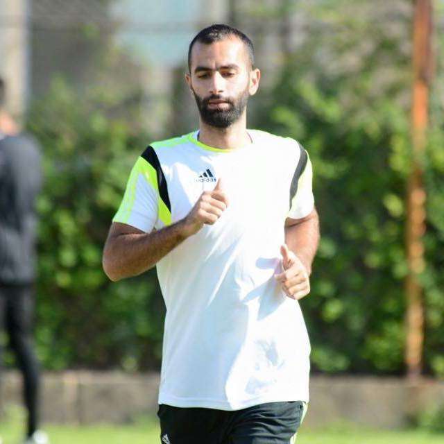 أسامة أومري