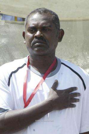  مبارك سليمان