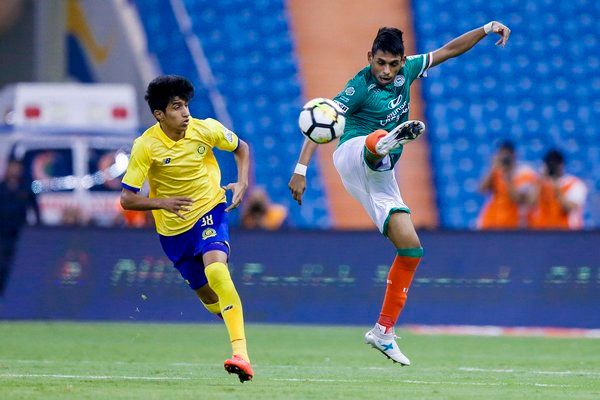 فهد الجميعة