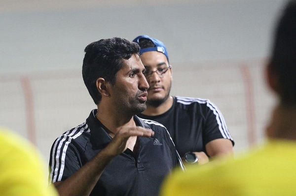 عبد الوهاب ناصر